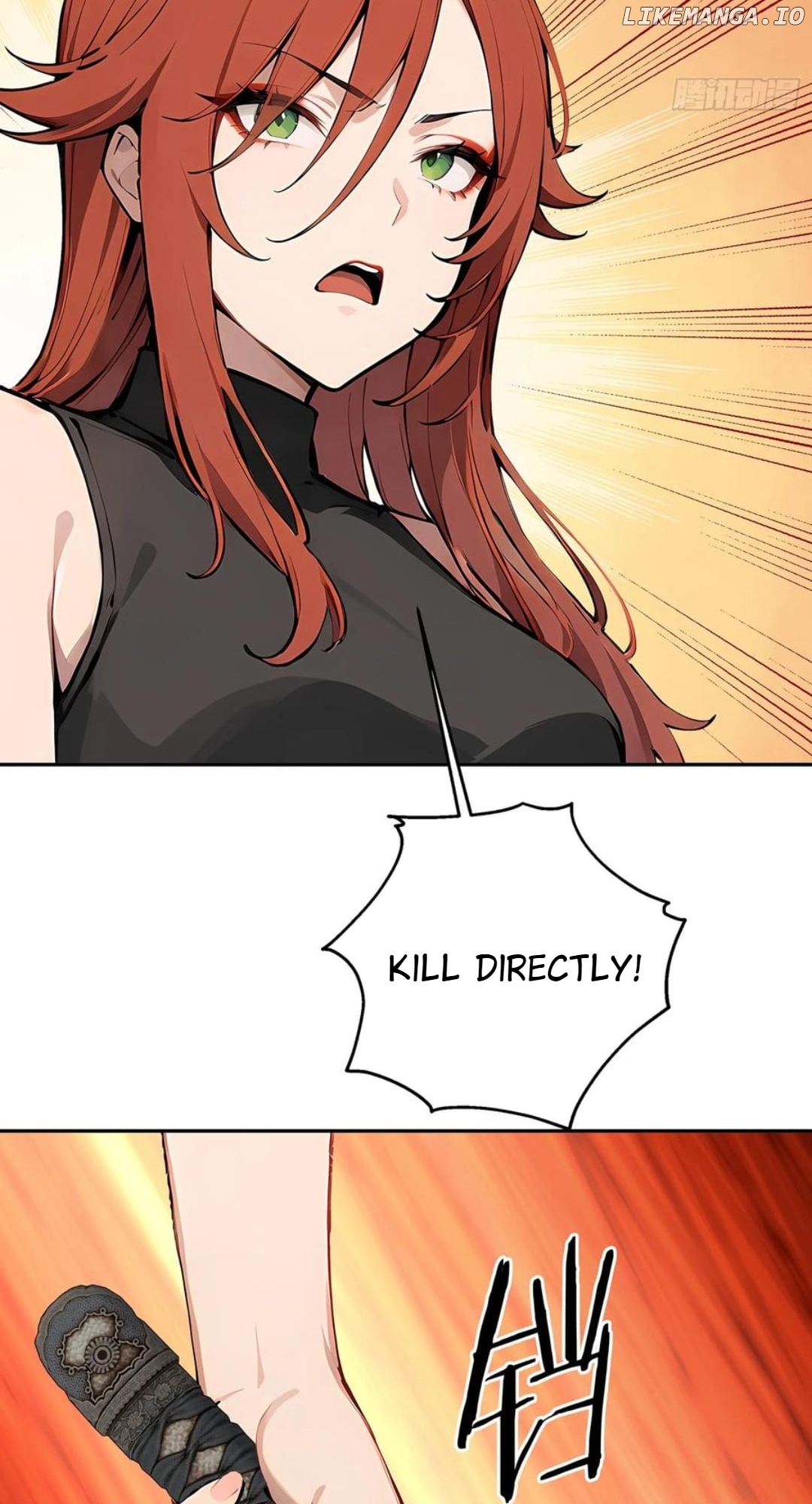 God of Learning Chapter 64 - page 38